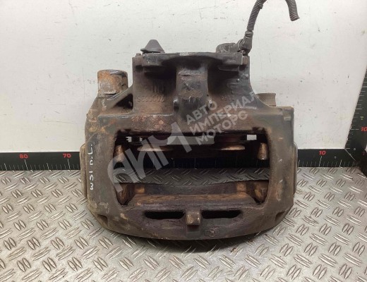 Суппорт передний левый MAN TGA 2000-2008  MAN TGA TGA 2000-2008