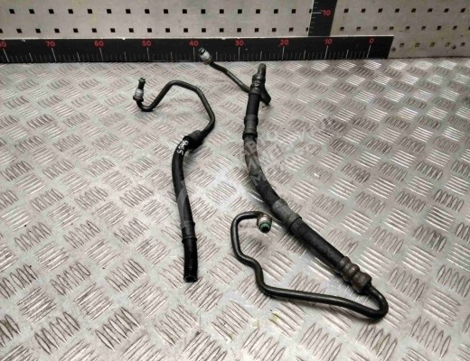 Шланг гидроусилителя Opel Astra H 2004-2007  Opel Astra Astra H 2004-2007