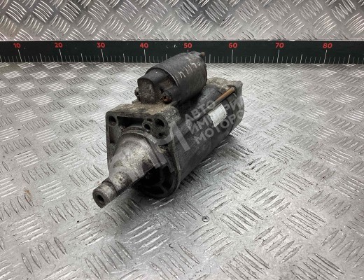 Стартер Chrysler Voyager IV (RG) 2001-2008  Chrysler Voyager Voyager IV (RG) 2001-2008