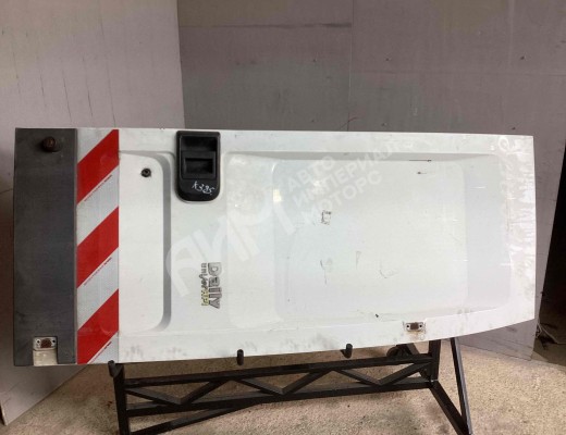 Дверь задняя распашная правая Iveco Daily III 1999-2006  Iveco Daily Daily III 1999-2006