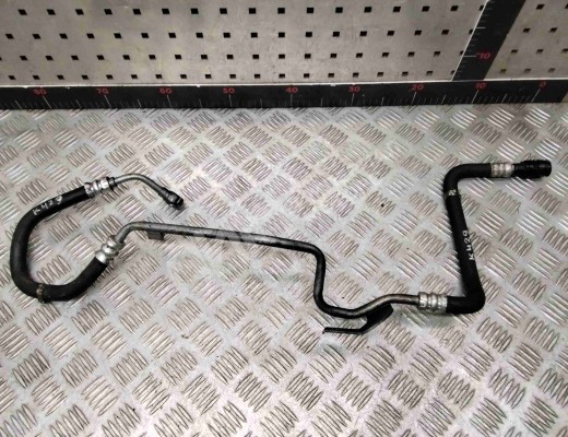 Шланг гидроусилителя BMW 5-Series (E60/61) 2007-2010 рестайлинг  BMW 5-Series 5-Series (E60/61) 2007-2010 рестайлинг