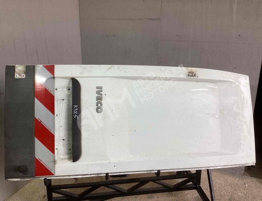 Дверь задняя распашная левая Iveco Daily III 1999-2006  Iveco Daily Daily III 1999-2006