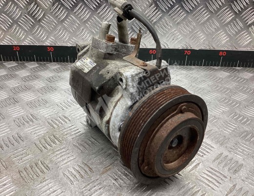 Компрессор кондиционера Chrysler Voyager IV (RG) 2001-2008  Chrysler Voyager Voyager IV (RG) 2001-2008
