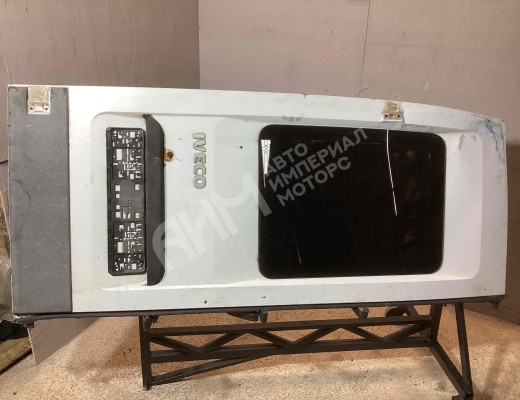 Дверь задняя распашная левая Iveco Daily III 1999-2006  Iveco Daily Daily III 1999-2006