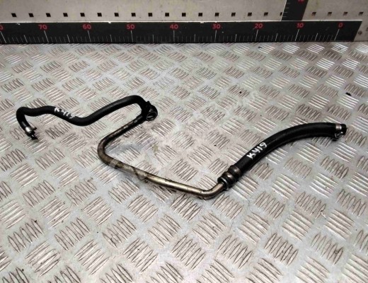 Шланг гидроусилителя Mercedes E (W210) 1999-2002 рестайлинг  Mercedes E E (W210) 1999-2002 рестайлинг