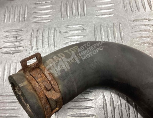 Патрубок радиатора Chrysler Voyager IV (RG) 2001-2008  Chrysler Voyager Voyager IV (RG) 2001-2008