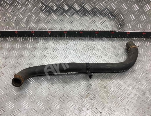 Патрубок радиатора Chrysler Voyager IV (RG) 2001-2008  Chrysler Voyager Voyager IV (RG) 2001-2008