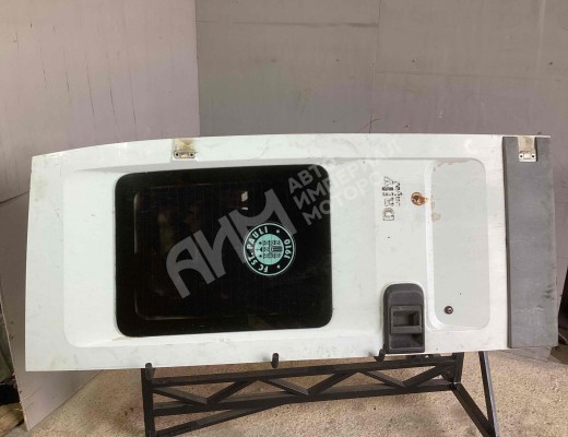 Дверь задняя распашная правая Iveco Daily III 1999-2006  Iveco Daily Daily III 1999-2006