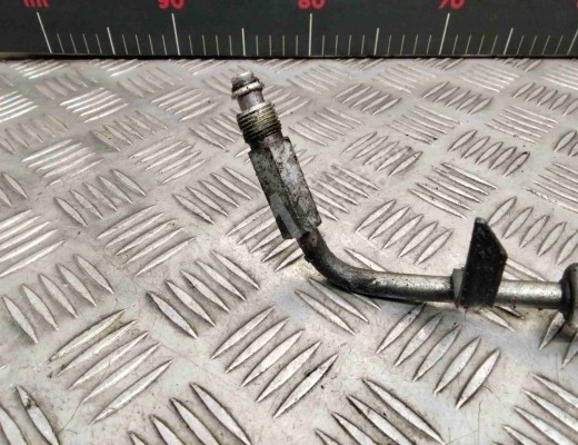 Шланг гидроусилителя Alfa Romeo GT (937) 2003-2010  Alfa Romeo GT GT (937) 2003-2010