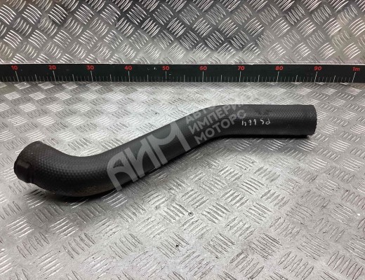 Патрубок интеркулера Chrysler Voyager IV (RG) 2001-2008  Chrysler Voyager Voyager IV (RG) 2001-2008