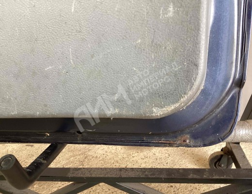 Крышка багажника (дверь 3-5) Kia Carnival I (GQ) 1998-2006  Kia Carnival Carnival I (GQ) 1998-2006