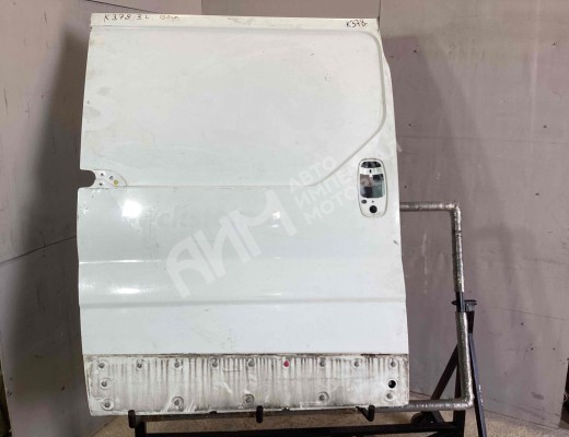 Дверь сдвижная правая Renault Trafic II 2001-2014  Renault Trafic Trafic II 2001-2014