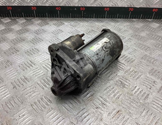 Стартер Renault Megane II 2002-2006  Renault Megane Megane II 2002-2006