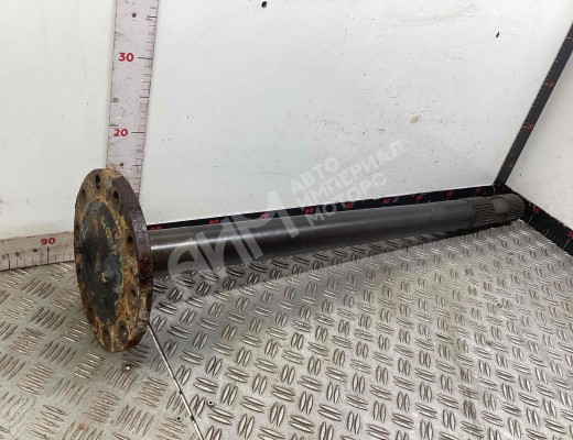 Полуось задняя (приводной вал, ШРУС) MAN TGA 2000-2008  MAN TGA TGA 2000-2008