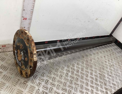 Полуось задняя (приводной вал, ШРУС) MAN TGA 2000-2008  MAN TGA TGA 2000-2008