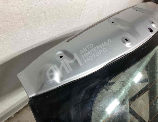 Крышка багажника (дверь 3-5) Toyota Avensis II (T250) 2003-2008  Toyota Avensis Avensis II (T250) 2003-2008