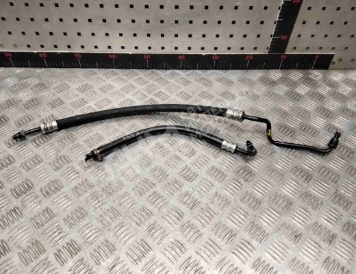 Шланг гидроусилителя Opel Omega B 1994-1999  Opel Omega Omega B 1994-1999