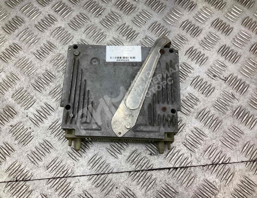 Блок управления двигателем Volvo 850 1992-1997  Volvo 850 850 1992-1997