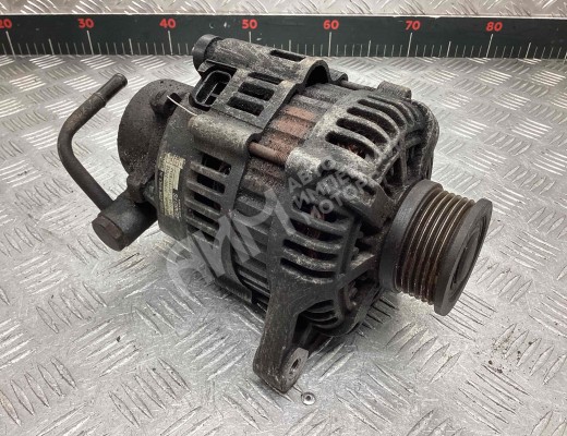 Генератор Kia Carens I (FJ) 2002-2006 рестайлинг  Kia Carens Carens I (FJ) 2002-2006 рестайлинг