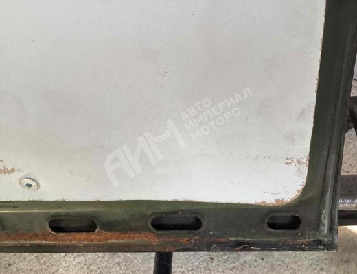 Дверь сдвижная правая Volkswagen Transporter T3 1980-1992  Volkswagen Transporter Transporter T3 1980-1992
