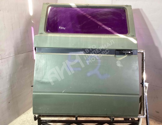 Дверь сдвижная правая Volkswagen Transporter T3 1980-1992  Volkswagen Transporter Transporter T3 1980-1992