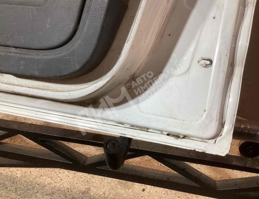 Дверь передняя правая Ford T. Connect I 2002-2009  Ford Transit Connect T. Connect I 2002-2009