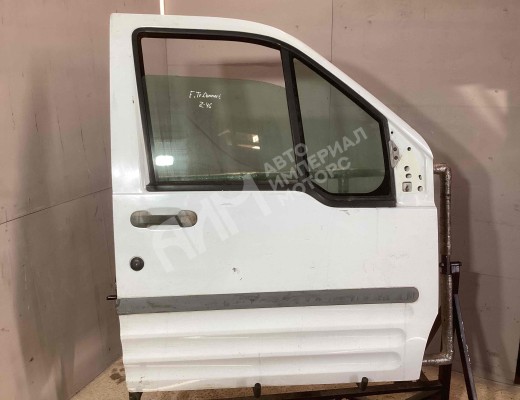 Дверь передняя правая Ford T. Connect I 2002-2009  Ford Transit Connect T. Connect I 2002-2009
