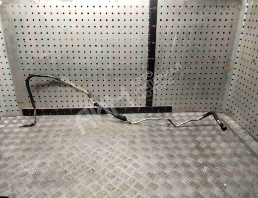 Шланг гидроусилителя Fiat Ducato 2006-2014  Fiat Ducato Ducato 2006-2014