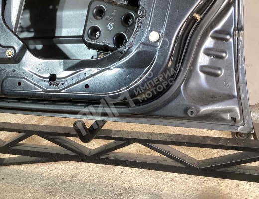 Дверь передняя правая Mitsubishi Lancer 9 (CS) 2003-2005 рестайлинг  Mitsubishi Lancer Lancer 9 (CS) 2003-2005 рестайлинг