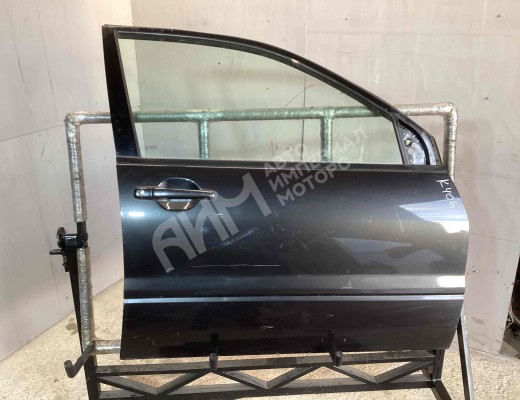 Дверь передняя правая Mitsubishi Lancer IX (CS) 2003-2005 рестайлинг  Mitsubishi Lancer Lancer IX (CS) 2003-2005 рестайлинг