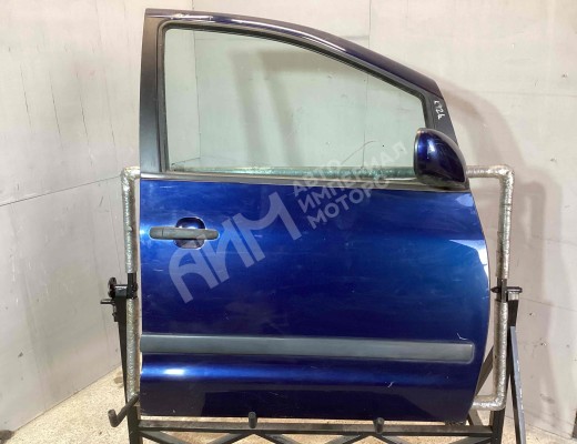 Дверь передняя правая Ford Galaxy I (WGR) 2000-2006 рестайлинг  Ford Galaxy Galaxy I (WGR) 2000-2006 рестайлинг