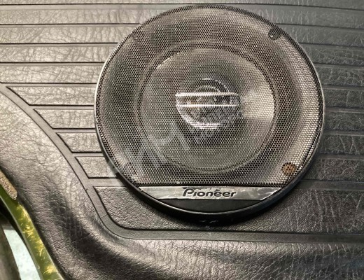 Дверь передняя левая Volkswagen Transporter T3 1980-1992  Volkswagen Transporter Transporter T3 1980-1992