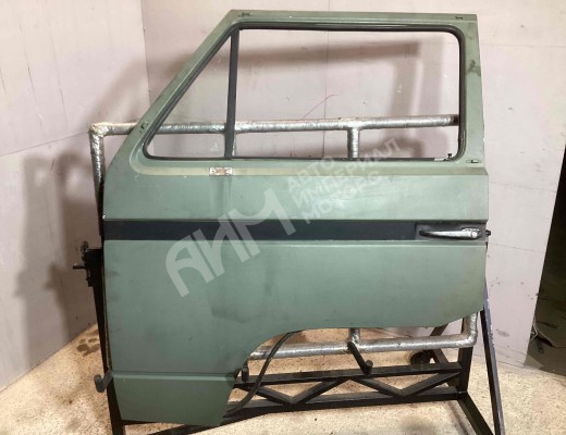 Дверь передняя левая Volkswagen Transporter T3 1980-1992  Volkswagen Transporter Transporter T3 1980-1992