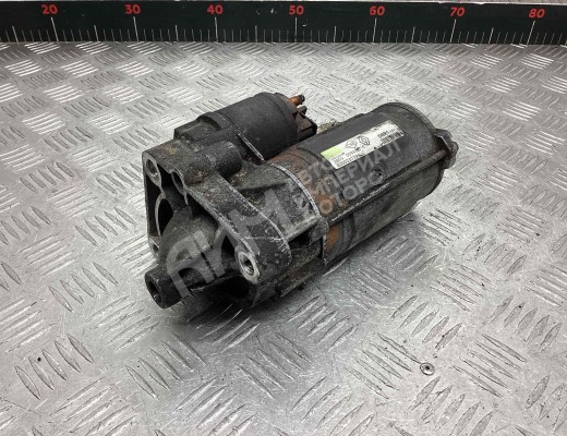 Стартер Renault Espace IV 2006-2012 рестайлинг  Renault Espace Espace IV 2006-2012 рестайлинг