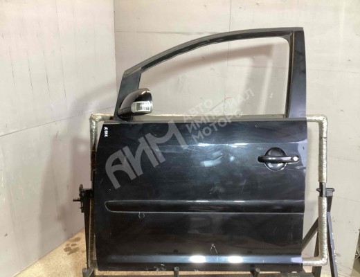 Дверь передняя левая Volkswagen Touran I (1T) 2003-2006  Volkswagen Touran Touran I (1T) 2003-2006