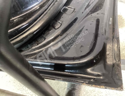 Дверь передняя правая Volkswagen Touran I (1T) 2003-2006  Volkswagen Touran Touran I (1T) 2003-2006