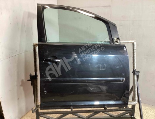 Дверь передняя правая Volkswagen Touran I (1T) 2003-2006  Volkswagen Touran Touran I (1T) 2003-2006