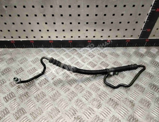 Шланг гидроусилителя Opel Zafira B 2005-2008  Opel Zafira Zafira B 2005-2008