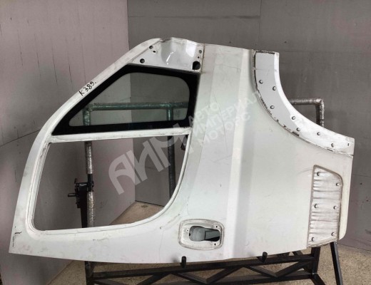 Дверь передняя правая Fiat Ducato 2006-2014  Fiat Ducato Ducato 2006-2014