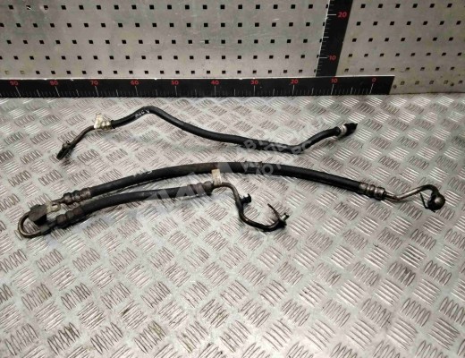 Шланг гидроусилителя Land Rover Discovery III (LA) 2004-2009  Land Rover Discovery Discovery III (LA) 2004-2009