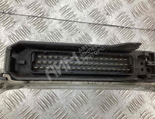 Блок управления двигателем BMW 3-Series (E30) 1981-1994  BMW 3-Series 3-Series (E30) 1981-1994