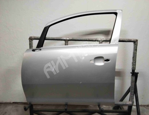 Дверь передняя левая Opel Corsa D 2006-2010  Opel Corsa Corsa D 2006-2010