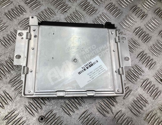 Блок управления ABS BMW 5-Series (E39) 1995-2000  BMW 5-Series 5-Series (E39) 1995-2000
