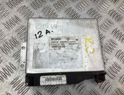 Блок управления ABS BMW 5-Series (E39) 1995-2000  BMW 5-Series 5-Series (E39) 1995-2000