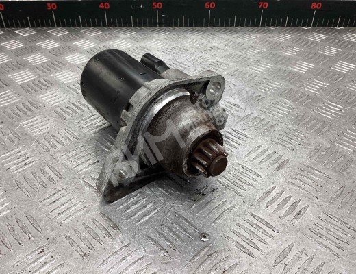 Стартер Volkswagen Passat B6 (3C) 2005-2010  Volkswagen Passat Passat B6 (3C) 2005-2010