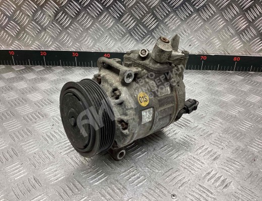 Компрессор кондиционера Volkswagen Passat B6 (3C) 2005-2010  Volkswagen Passat Passat B6 (3C) 2005-2010