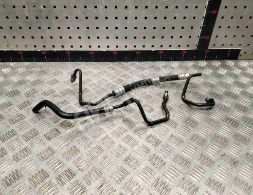 Шланг гидроусилителя Opel Astra G 1998-2004  Opel Astra Astra G 1998-2004