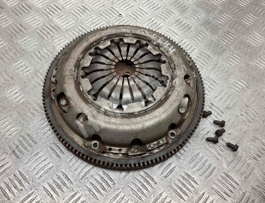 Комплект сцепления Volkswagen Passat B6 (3C) 2005-2010  Volkswagen Passat Passat B6 (3C) 2005-2010