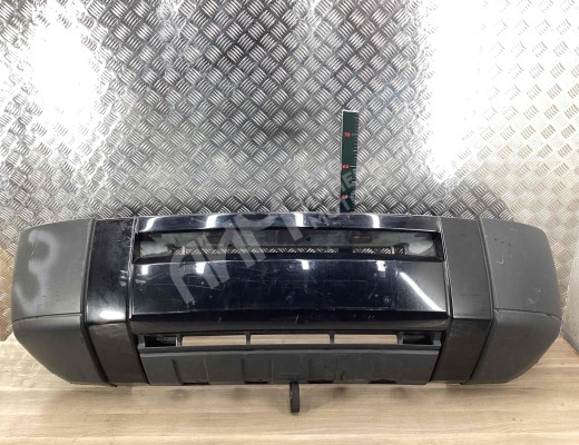 Бампер передний Land Rover Discovery III (LA) 2004-2009  Land Rover Discovery Discovery III (LA) 2004-2009