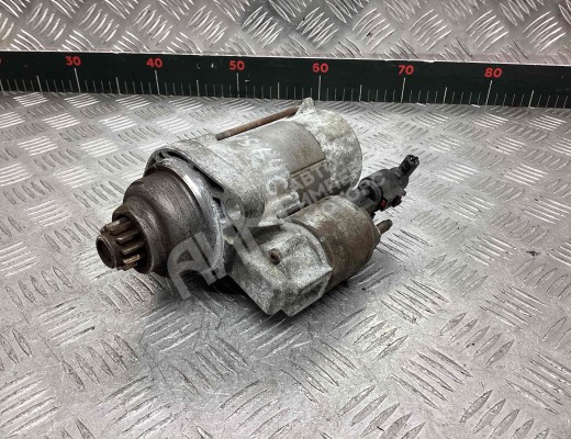 Стартер Volkswagen Touran I (1T) 2003-2006  Volkswagen Touran Touran I (1T) 2003-2006